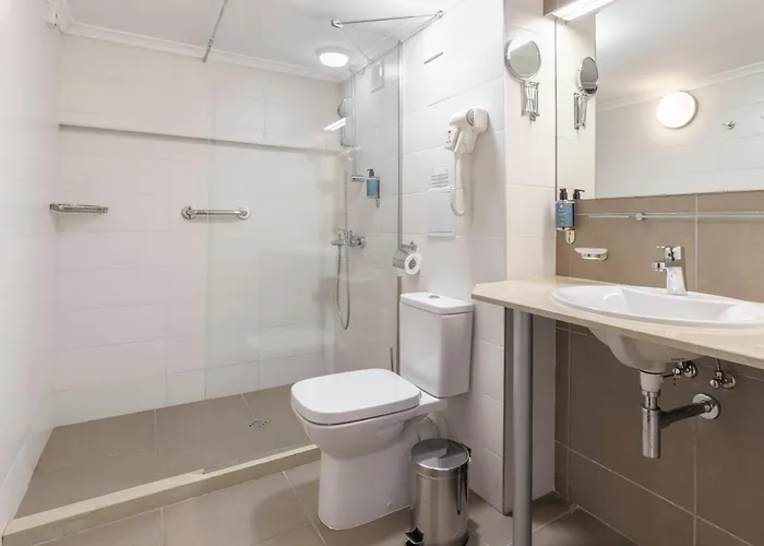 Aluasun Helios Hotel Obsor