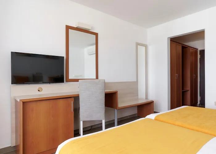 Hotell Aluasun Helios 3*