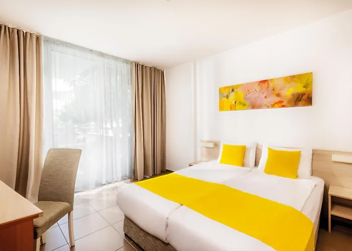 Hotel Aluasun Helios Obsor