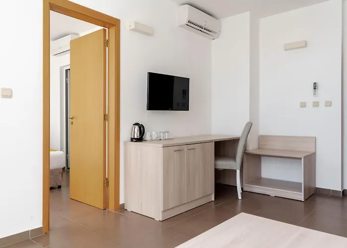 Aluasun Helios Obzor