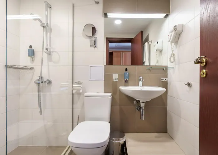 Aluasun Helios Hotell 3*