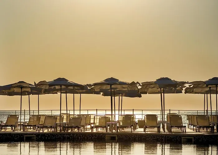 Hotell Aluasun Helios Obzor