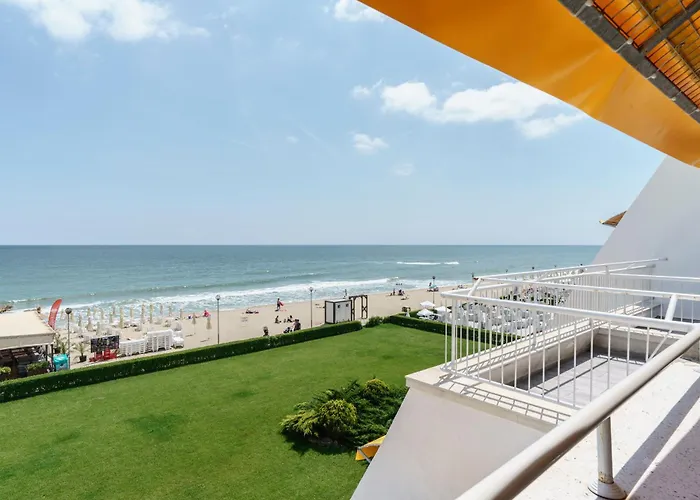 Aluasun Helios 3* Obzor