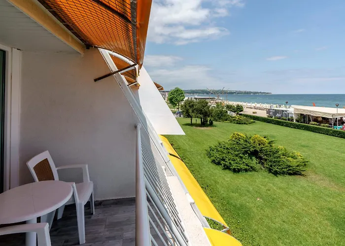 Aluasun Helios Hotel 3*