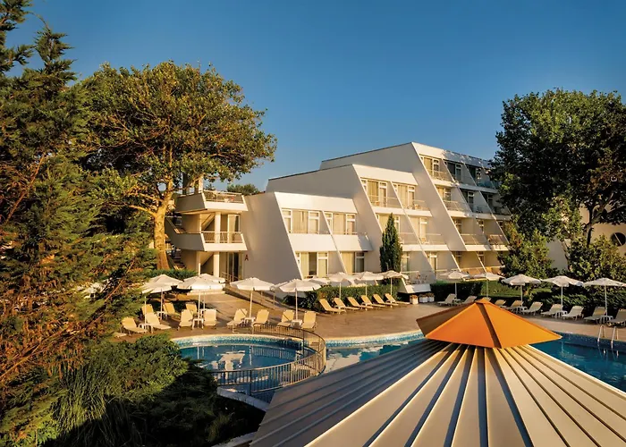 Hotell Aluasun Helios 3*