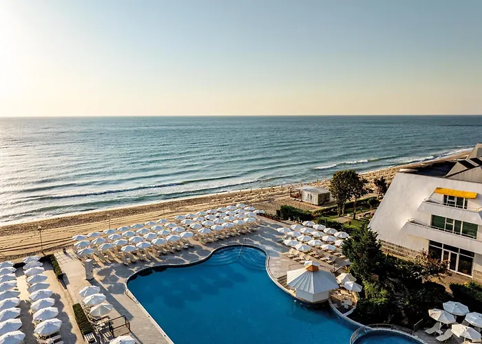 Aluasun Helios Hotell Obzor