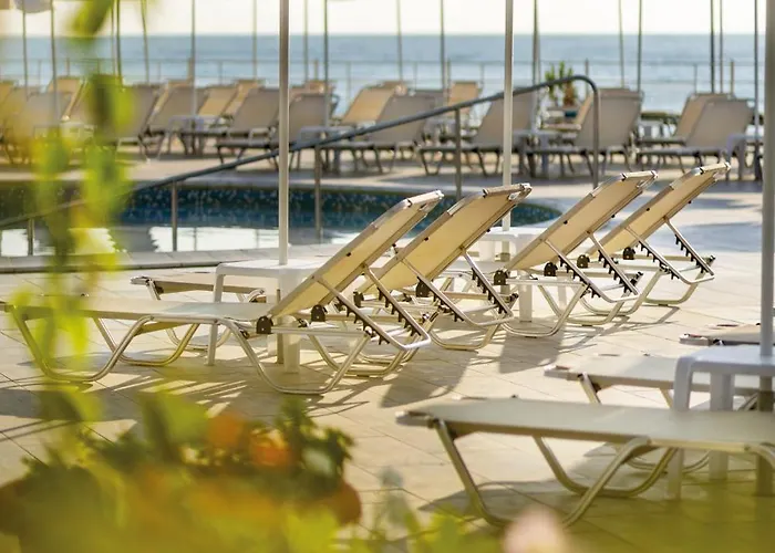 Hotel Aluasun Helios