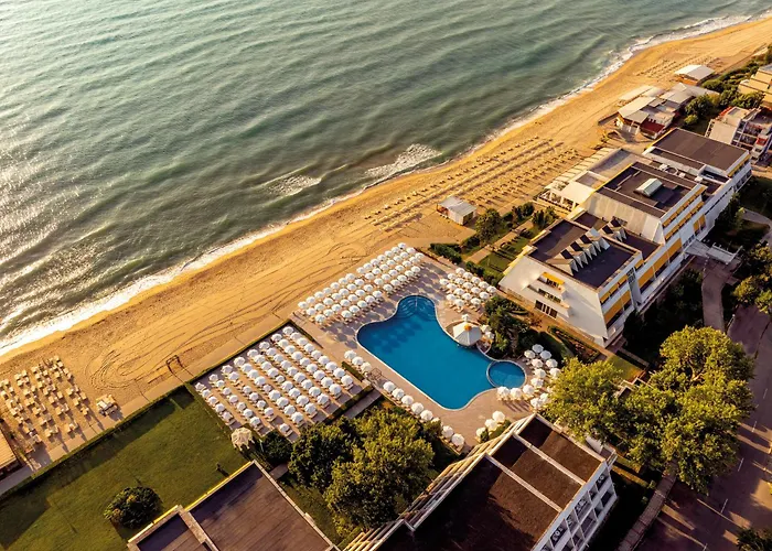 Hotel Aluasun Helios 3*