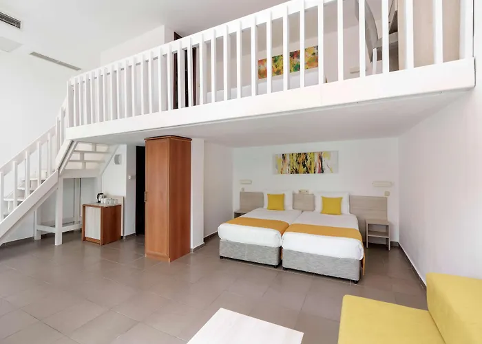 Aluasun Helios Hotel Obsor
