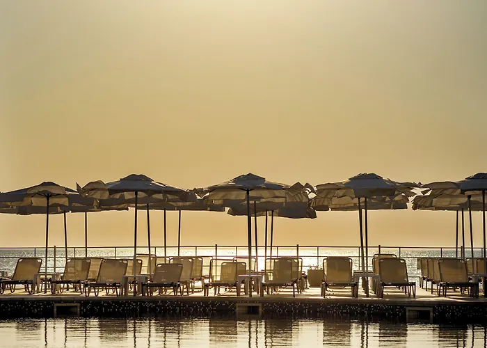 Hotell Aluasun Helios