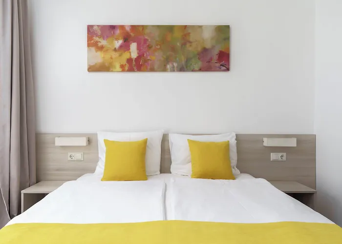 Hotel Aluasun Helios