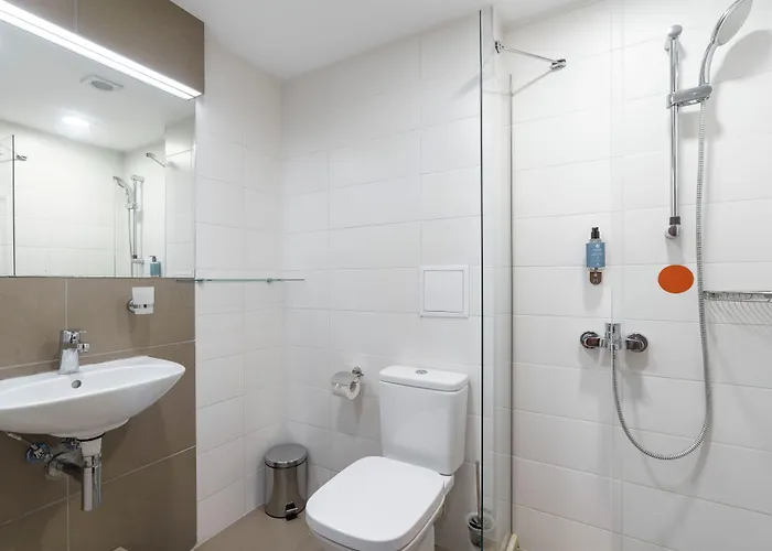 Aluasun Helios Hotell Obzor